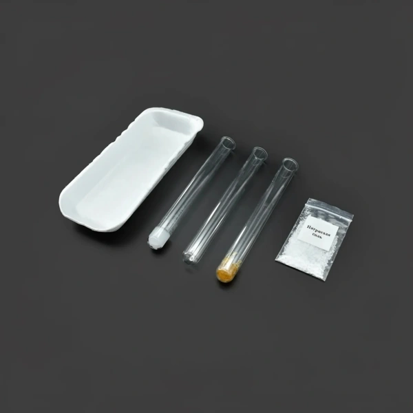 Набор «Кристаллизация»